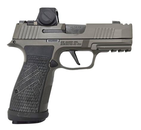 Sig Sauer P365