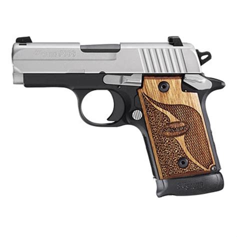 Sig Sauer P938 Pistol