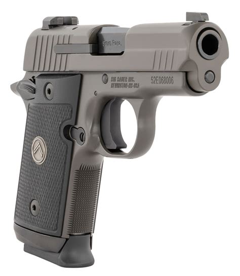 Sig Sauer P938