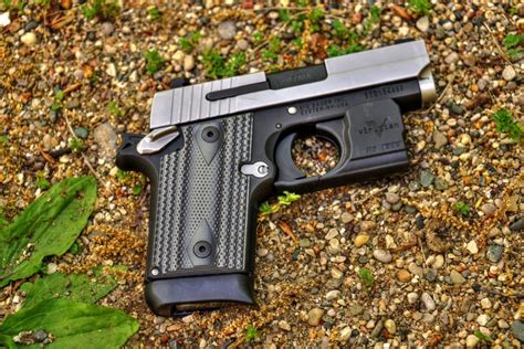 Sig Sauer P938 Close-Up