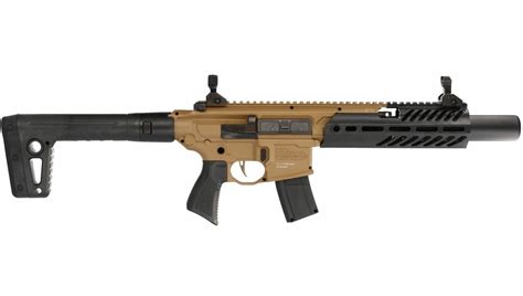 Sig Sauer Rattler Firepower