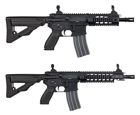 Sig Sauer SIG516