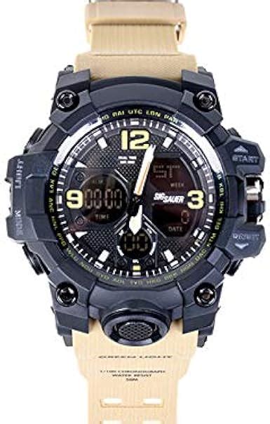 Sig Sauer Watch 1