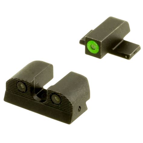 Sig Sauer X-Ray3 Day/Night Sights with Integrated Light