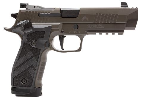 Sig X5 Legion P226 Image 3