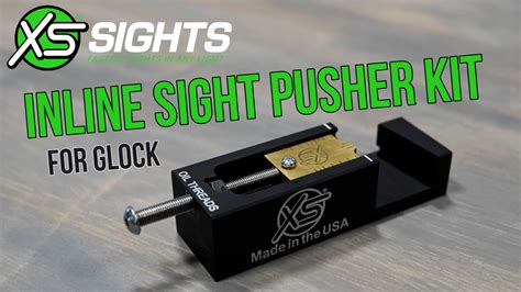 Sight Pusher