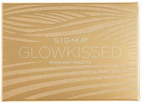 Sigma Palette Highlighting