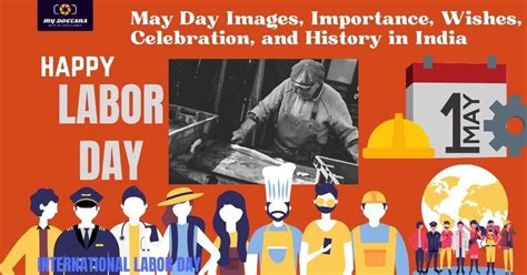 Significance of May Day