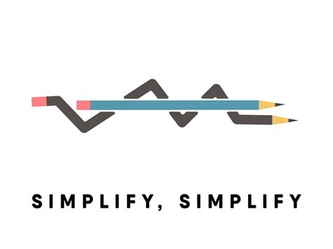 Simplify Your Design