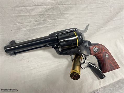 Ruger Vaquero Revolver