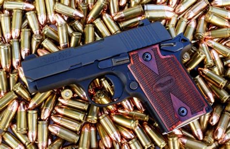 Single Stack 9mm Pistols Gallery 10