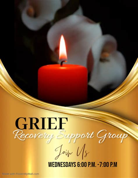 Sioux City Grief Support