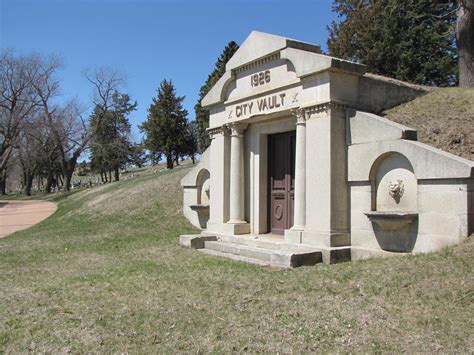 Sioux City Memorial