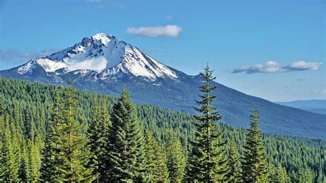 Siskiyou Mountains