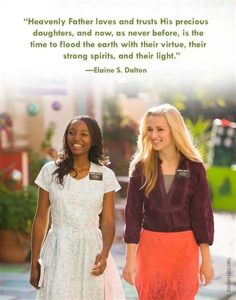 Sister Missionary Inspiration