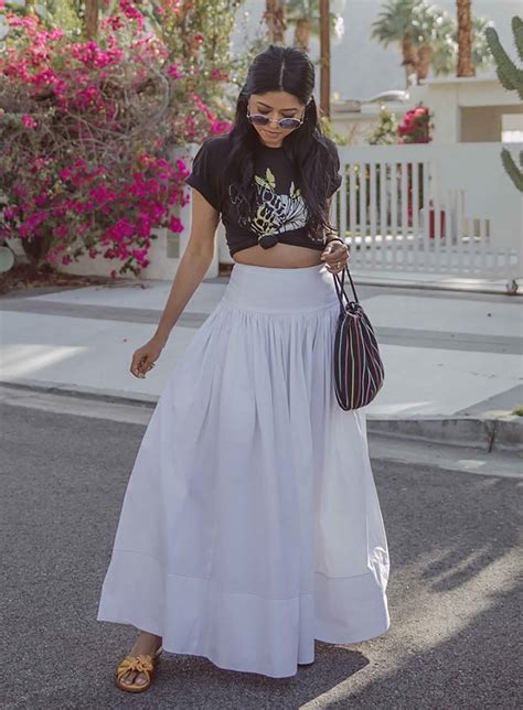 Fashionable Skirt