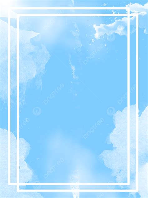 Sky Blue and White Color Combination