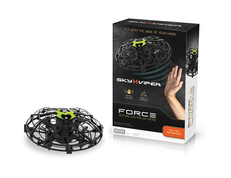 Sky Viper Force Aerial