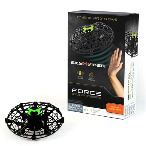 Sky Viper Force Drone