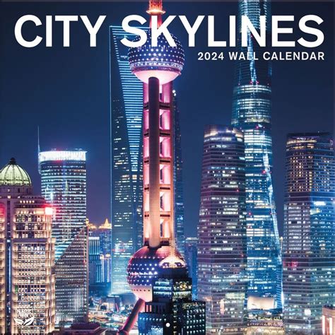 Skyline Calendar System