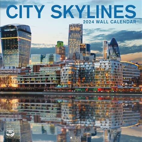 Skyline Calendar Tool