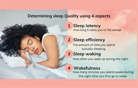 Improving Sleep Quality