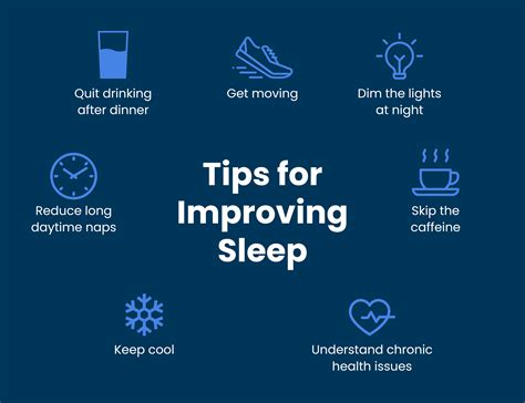 Sleep Tips