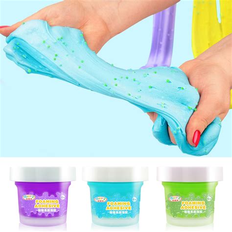 Description of Slime Creativity