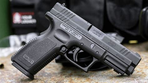 small 9mm pistols for concealed carry