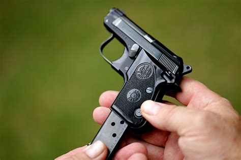 Small Concealed Guns for Personal Protection and Self Defense