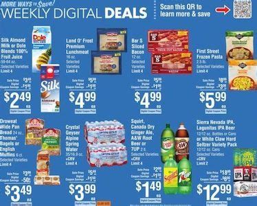 Smart and Final Digital Coupons