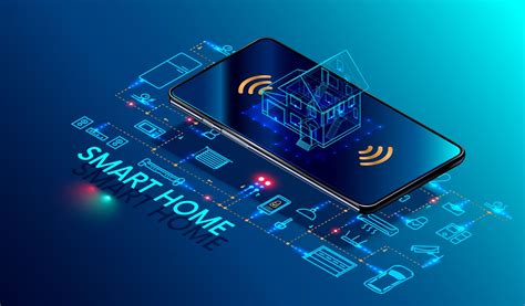 Smart Home Automation Concepts