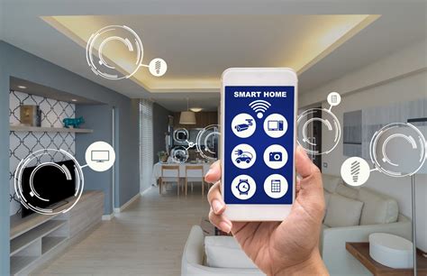 Smart Home Devices