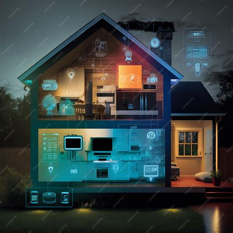 Smart Home Technologies