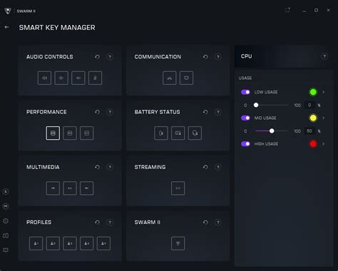 Smart Keys Swarm II Image 10