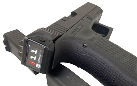 Smart Slide Gun Accessories