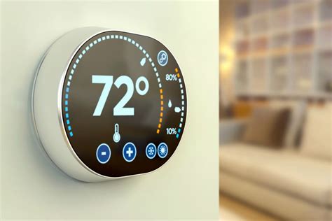 Smart Temperature Regulation