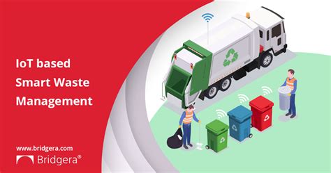 Description of Smart Waste Management