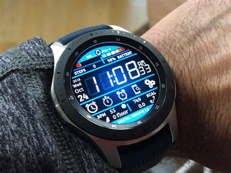 Smartwatches