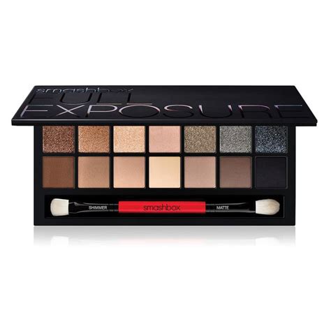 Smashbox Full Exposure Palette