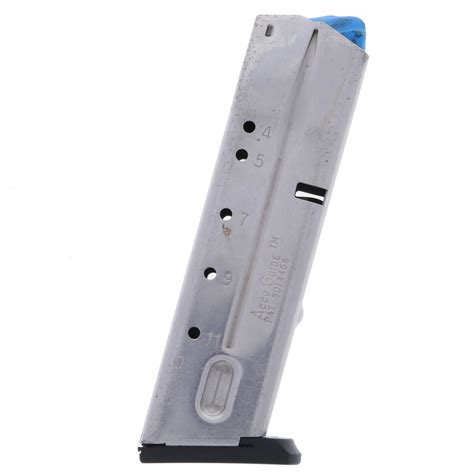 Smith & Wesson 4006 Magazine