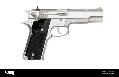 Smith and Wesson 645 Gallery 7