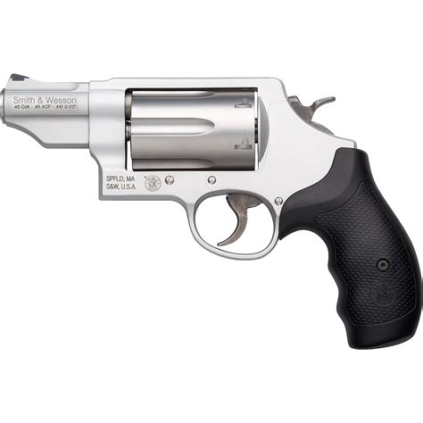 Smith & Wesson Governor 1