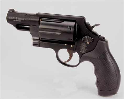 Smith & Wesson Governor Price Range