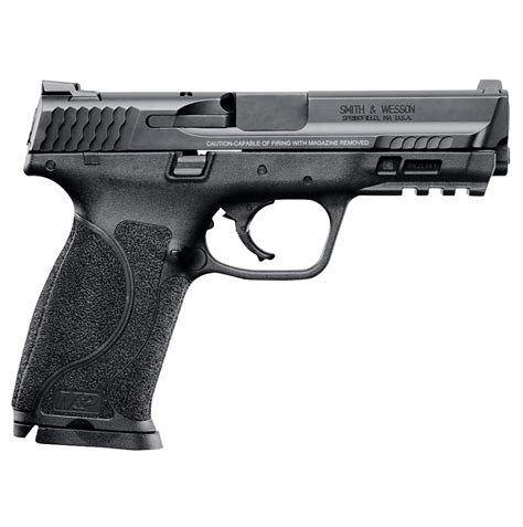 Smith & Wesson M&P9