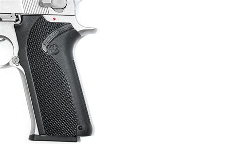 Smith & Wesson 1006 holster