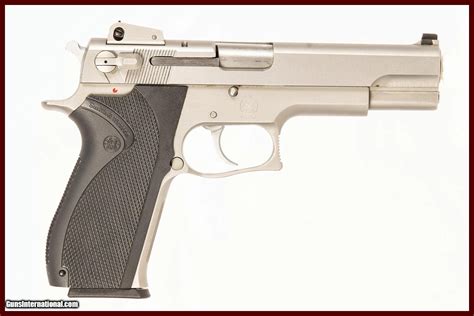 Smith & Wesson 4506 Image 3