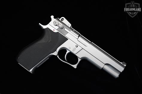 Smith & Wesson 4506 Image 5