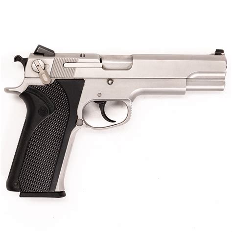 Smith & Wesson 4506 Image 8