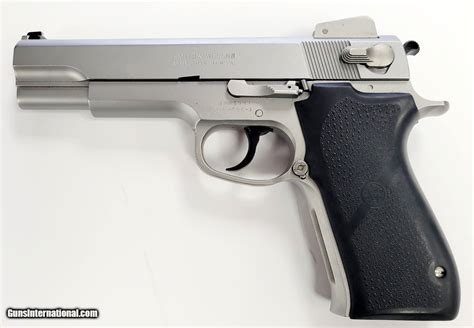 Smith & Wesson 4506 Image 9